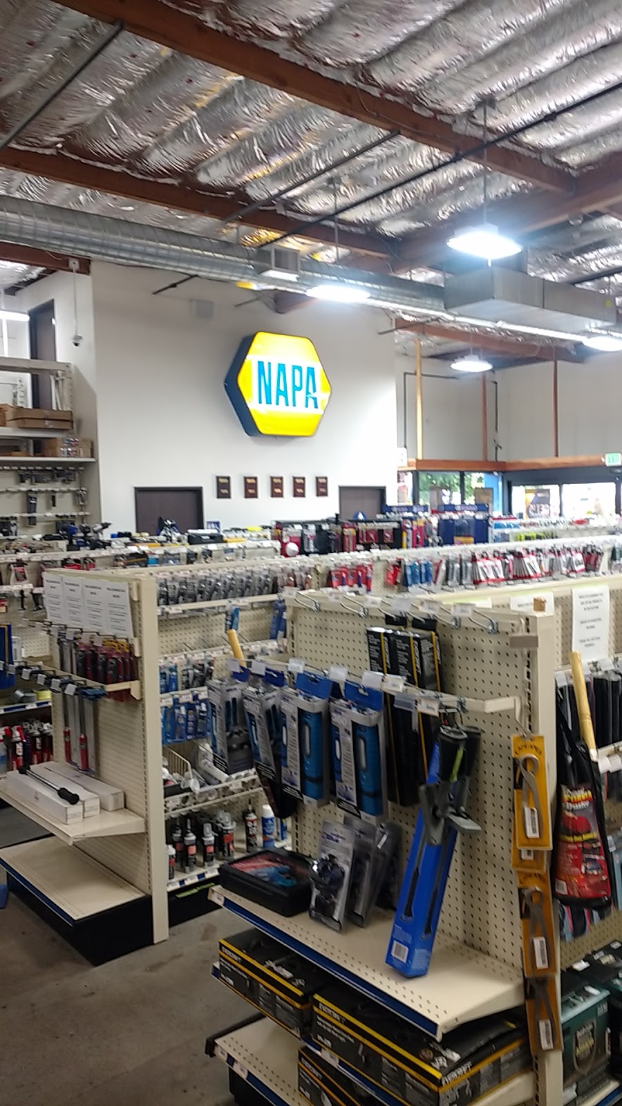 NAPA Auto Parts - Jacksons Auto Supply | 231 N Puente St, Brea, CA 92821, USA | Phone: (714) 529-3987