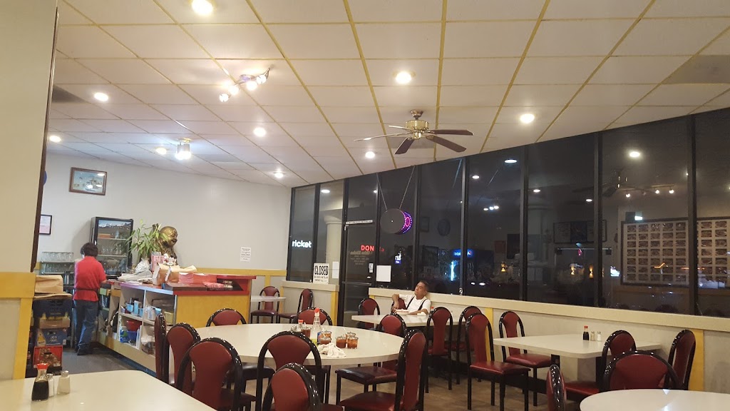 China Kitchen | 2380 Cleveland Ave #4, Madera, CA 93637, USA | Phone: (559) 674-4000