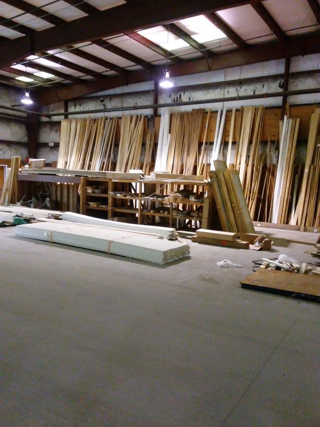 Lummus Supply Co | 5539 Hwy 92, Acworth, GA 30102, USA | Phone: (770) 974-5090