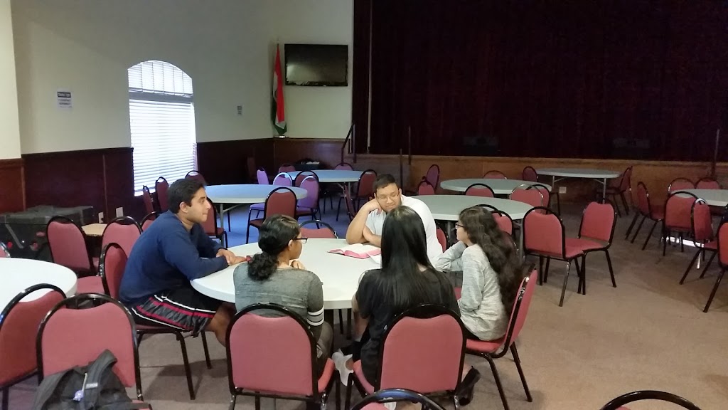 St Ignatious Malankara Jacobite Syriac Cathedral | 2707 Dove Creek Ln, Carrollton, TX 75006 | Phone: (972) 418-7510