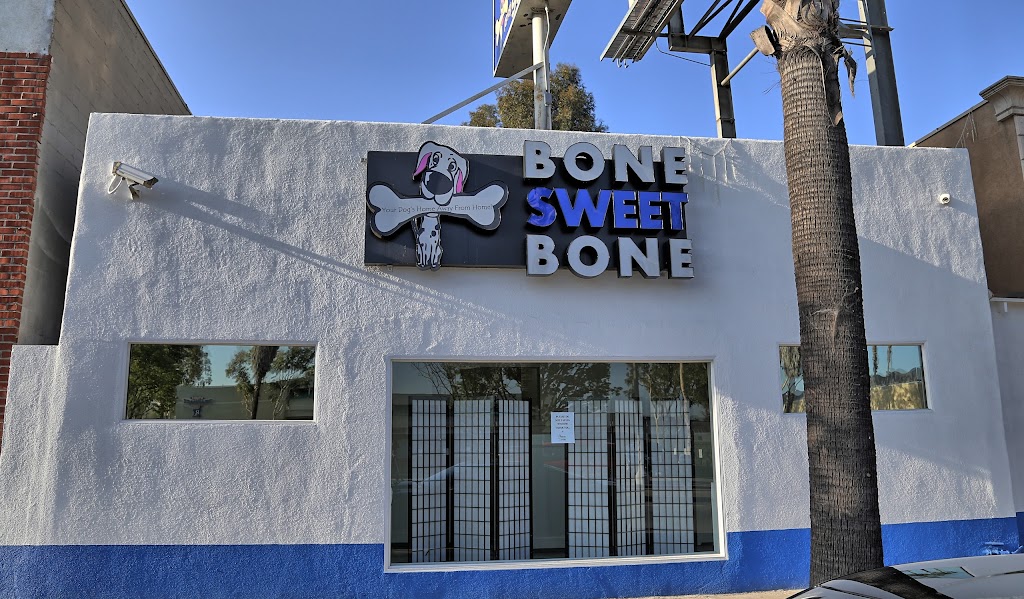 Bone Sweet Bone - Studio City | 11324 Ventura Blvd, Studio City, CA 91604, USA | Phone: (818) 985-2663