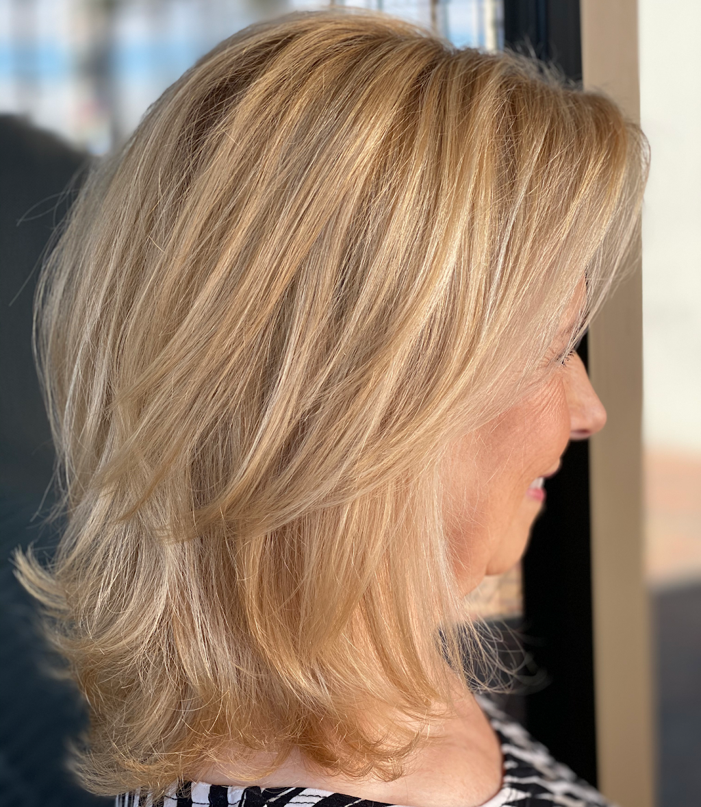 Hair by Michelle Giddens | 600 S Green Valley Pkwy, Henderson, NV 89052, USA | Phone: (949) 859-1900
