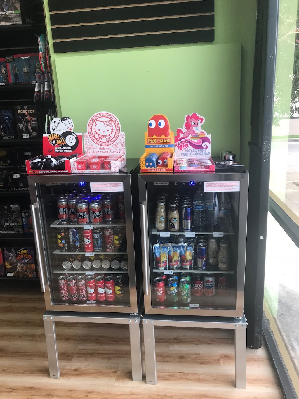 Game Tyme | 944 W 6th St #115, Corona, CA 92882, USA | Phone: (951) 893-1622