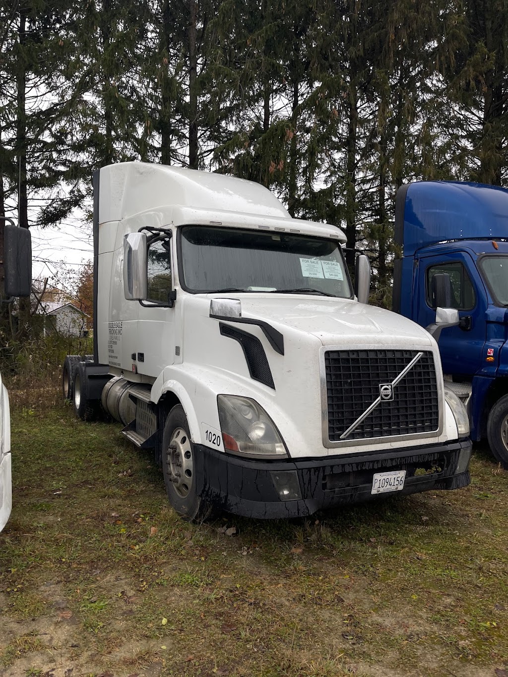 Roys Trucks & Equipment | 3258 I-30, Caddo Mills, TX 75135, USA | Phone: (214) 328-5161
