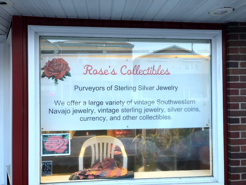 Roses Collectibles | 12815 Lake Blvd, Lindstrom, MN 55045, USA | Phone: (651) 257-6752