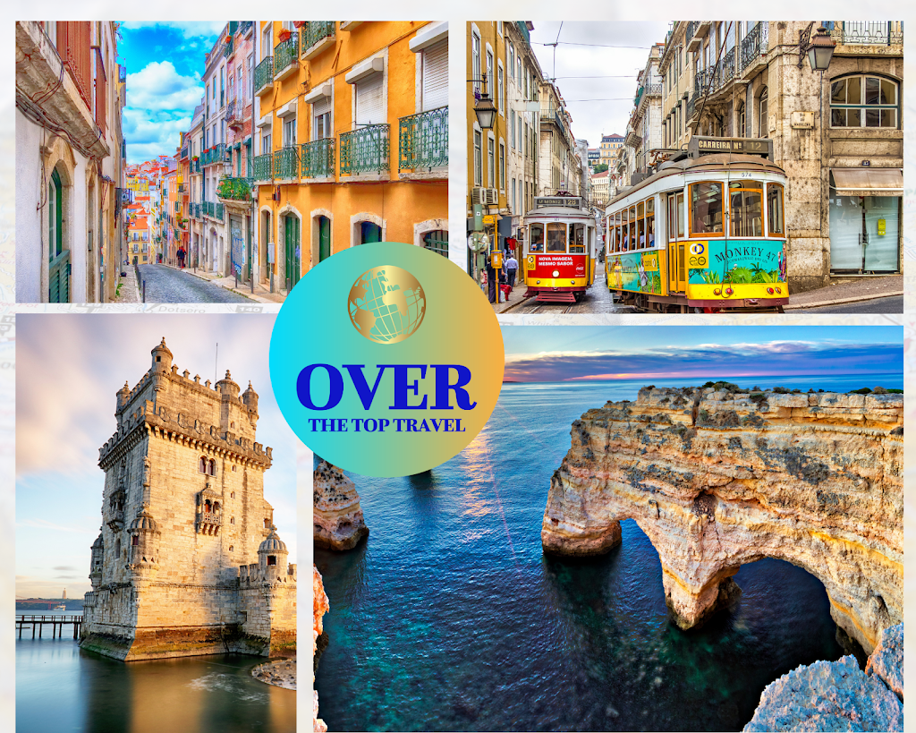 Over The Top Travel | 1700 Northside Dr NW Suite 2681, Atlanta, GA 30318, USA | Phone: (404) 369-7258