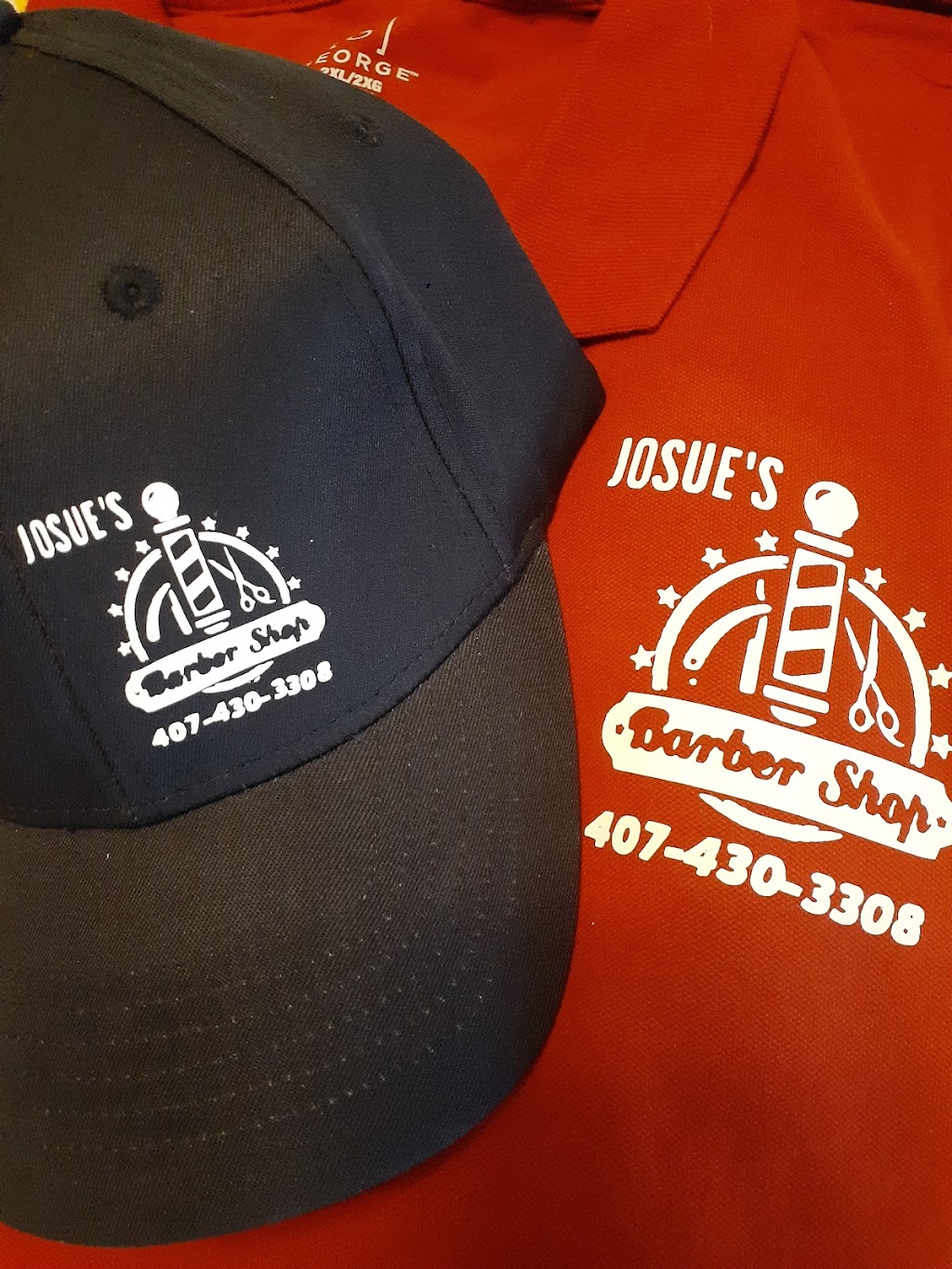 JOSUES BARBER SHOP | 1701 Doyle Rd Suite A, Deltona, FL 32725 | Phone: (407) 430-3308