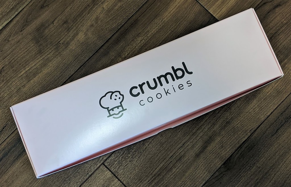 Crumbl Cookies - Blue Diamond | 8085 Blue Diamond Rd, Las Vegas, NV 89178, USA | Phone: (702) 660-0233