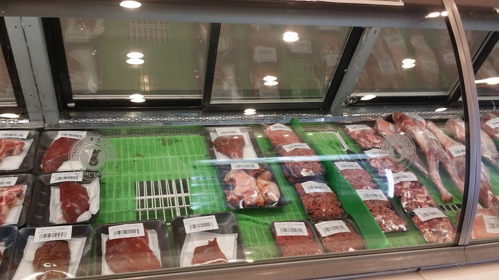 Chops & Steaks - The Real Meat | Fresh Halal Meat | 1463 Finnegans Ln, North Brunswick Township, NJ 08902, USA | Phone: (732) 658-3553