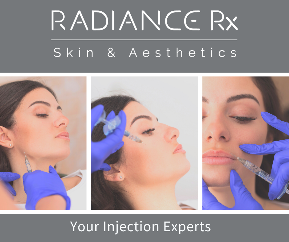 Radiance Rx Skin & Aesthetics | 2046 Creekside Landing Dr, Apex, NC 27502, USA | Phone: (919) 303-4777