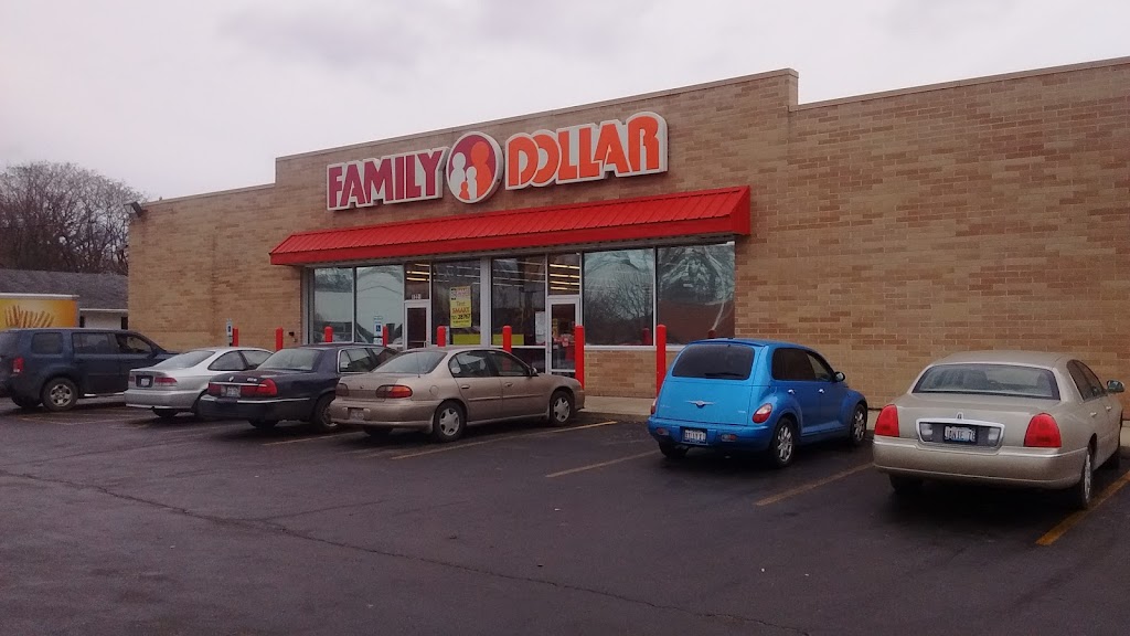 Family Dollar | 1224 Richards St, Joliet, IL 60433, USA | Phone: (815) 280-1652