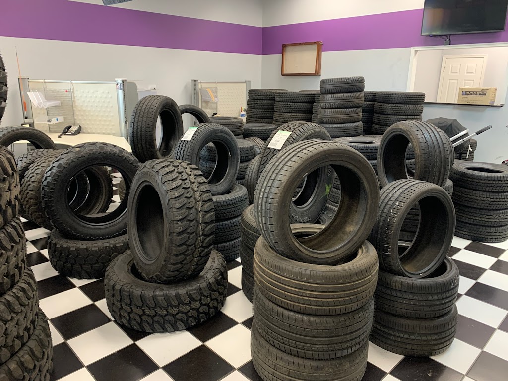 Lux Tires | 4420 Crain Hwy, White Plains, MD 20695 | Phone: (301) 609-9100