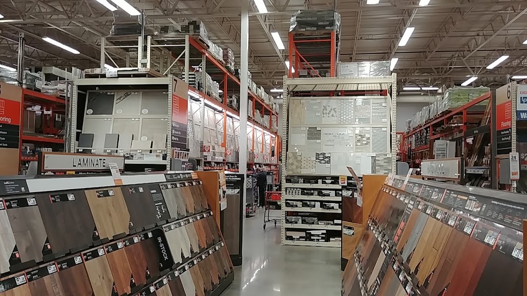 The Home Depot | 13100 Valley View Rd, Eden Prairie, MN 55344, USA | Phone: (952) 949-0982