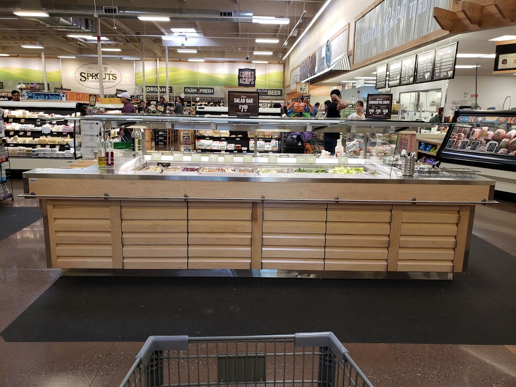 Sprouts Farmers Market | 1771 E Capitol Expy, San Jose, CA 95121, USA | Phone: (669) 234-5260