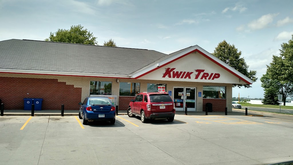 KWIK TRIP #309 | 501 Crystal Lake Rd W, Burnsville, MN 55306, USA | Phone: (952) 898-4774