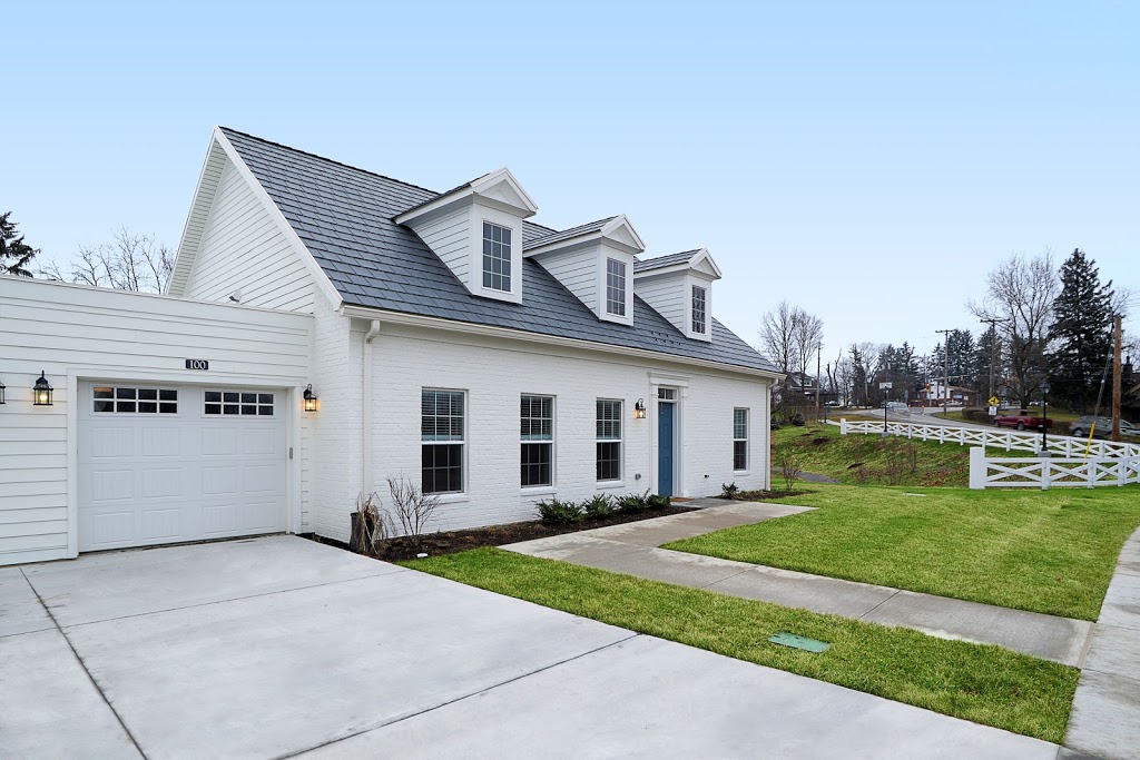 Apple Blossom Senior Living | 125 Apple Blossom Way, Moon Twp, PA 15108, USA | Phone: (412) 539-6446