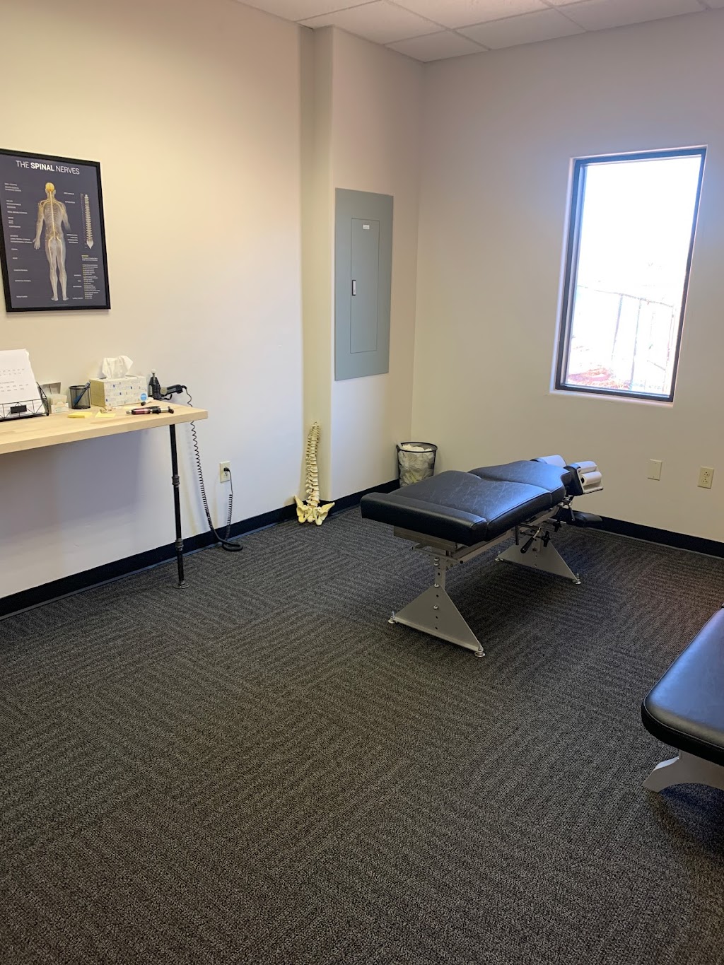 Madera Chiropractic | 560 Continental Rd #102, Green Valley, AZ 85614, USA | Phone: (520) 849-5706