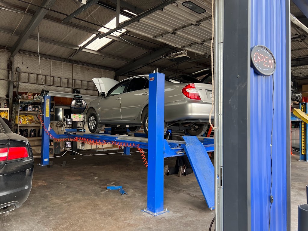 Family Auto Repair | 5108 James Ave, Fort Worth, TX 76115, USA | Phone: (817) 923-2811