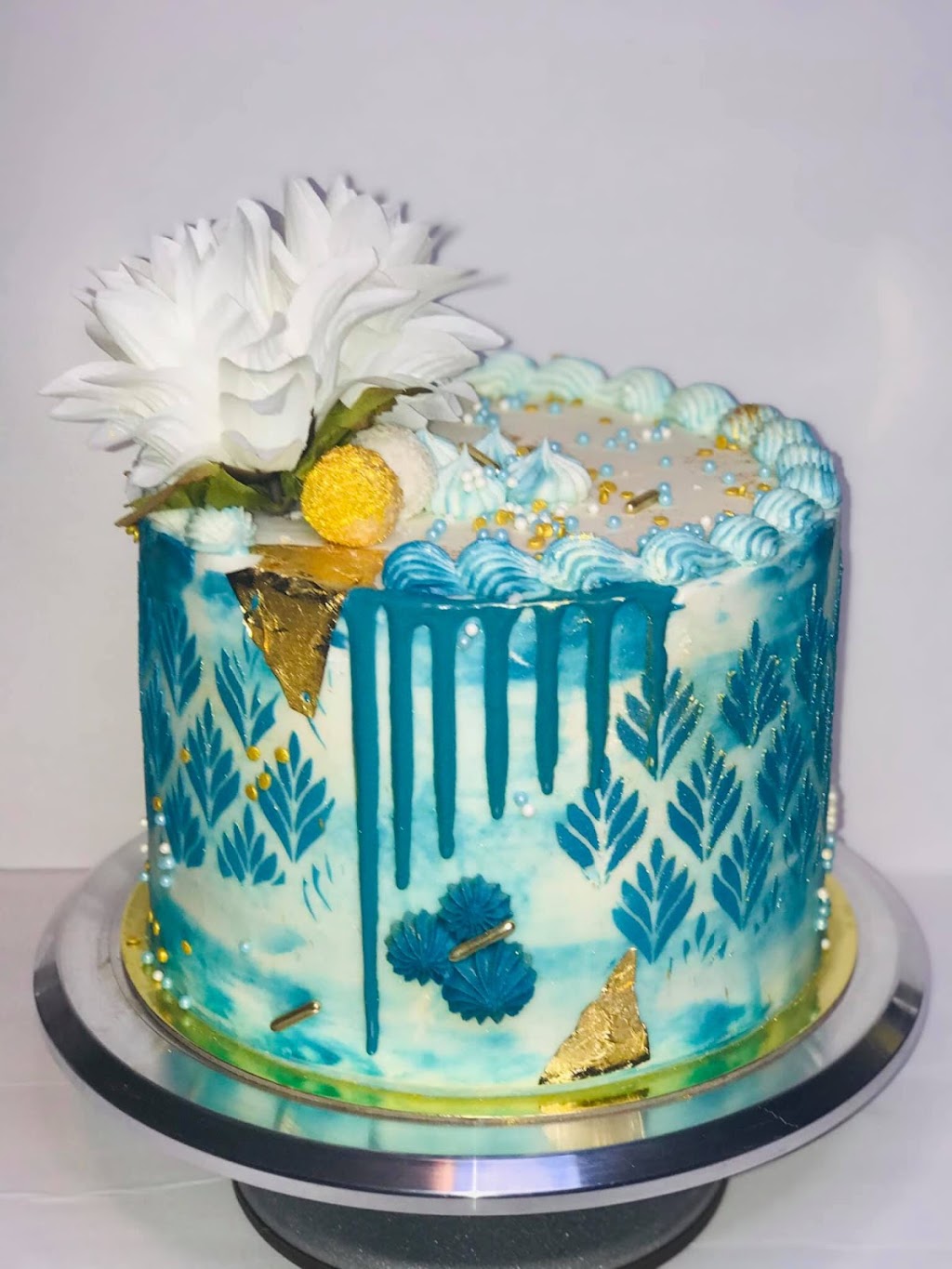 FGT CAKES | 776 Iowa St Suite 1, Daytona Beach, FL 32114, USA | Phone: (386) 265-3668