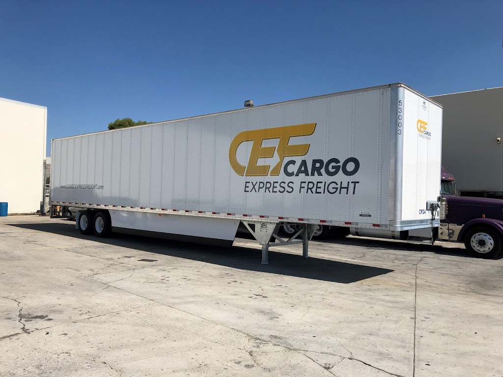 Cargo Express Freight | 741 E Ball Rd #202, Anaheim, CA 92805, USA | Phone: (866) 450-9888