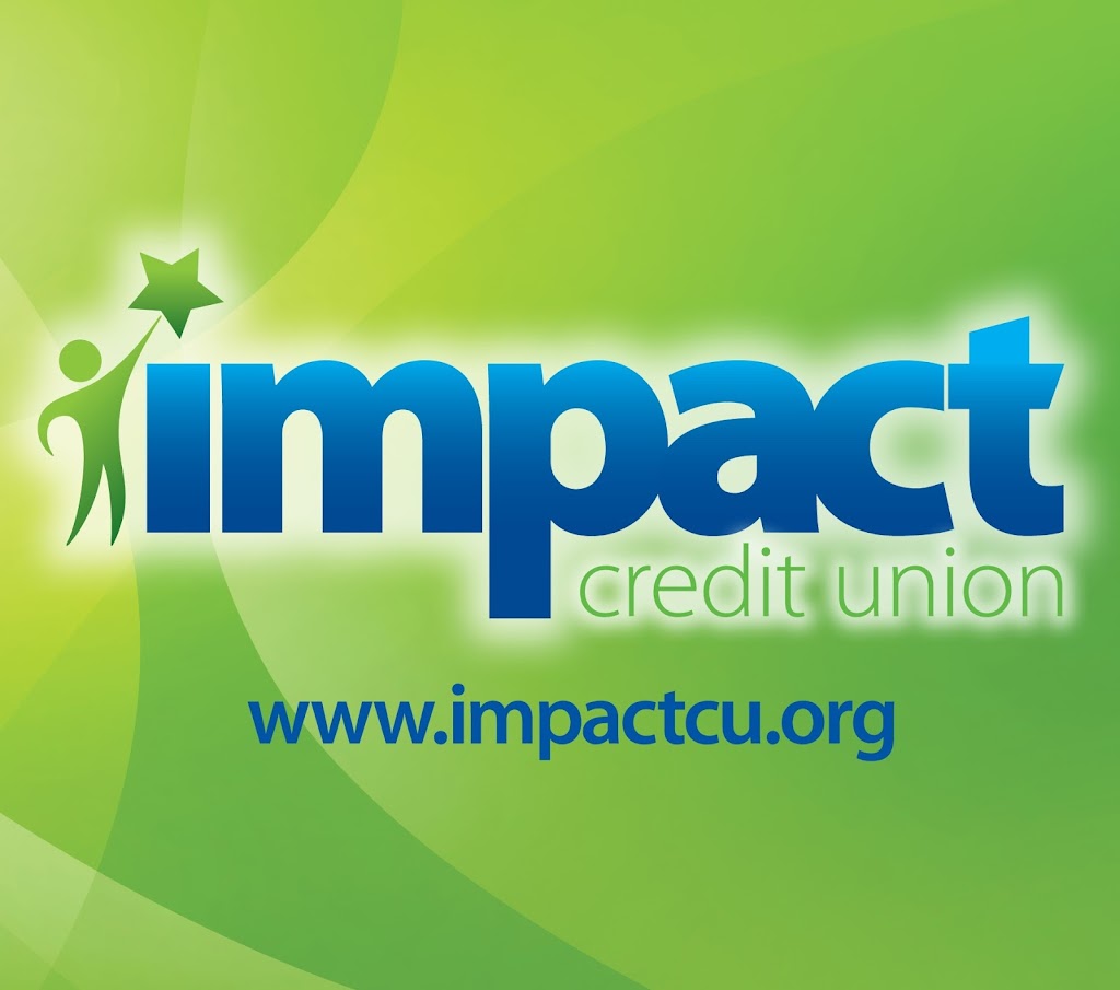 Impact Credit Union | 1455 W McPherson Hwy, Clyde, OH 43410, USA | Phone: (419) 547-7781