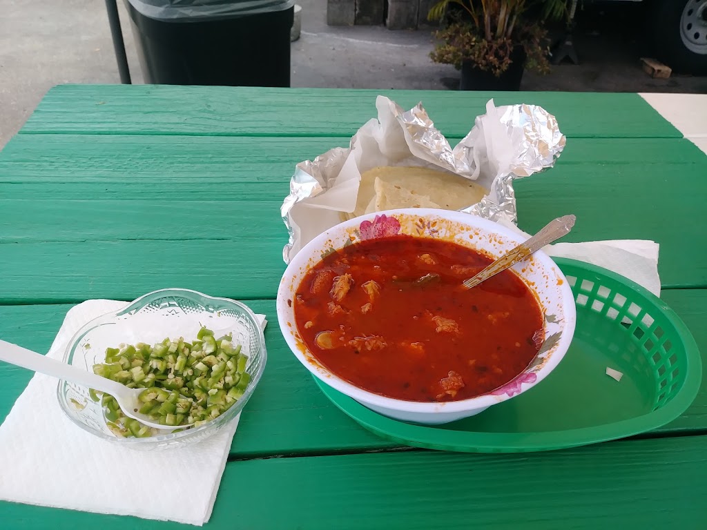 Taqueria La Mexicana | 3011 15th St E, Bradenton, FL 34208, USA | Phone: (941) 465-5420