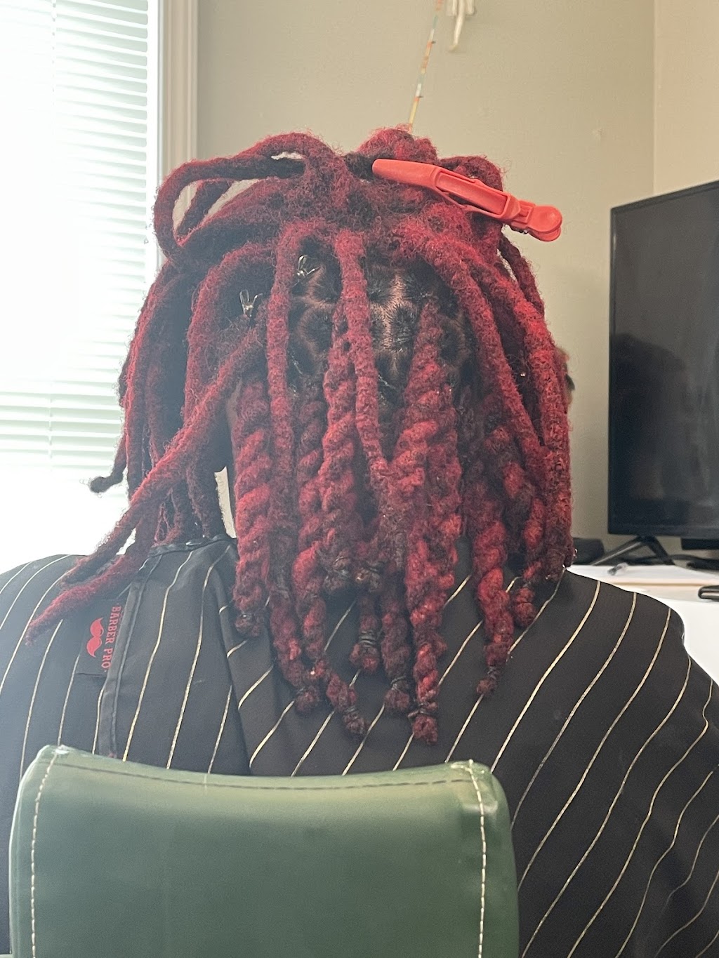 Lavish Locs by CeCe | 6062 E Benton St, Bay St Louis, MS 39520, USA | Phone: (985) 288-8380