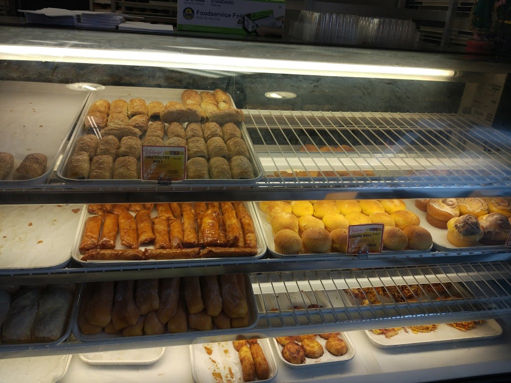 Valerio’s Tropical Bakeshop | 2180 Barranca Pkwy, Irvine, CA 92606, USA | Phone: (949) 251-0670