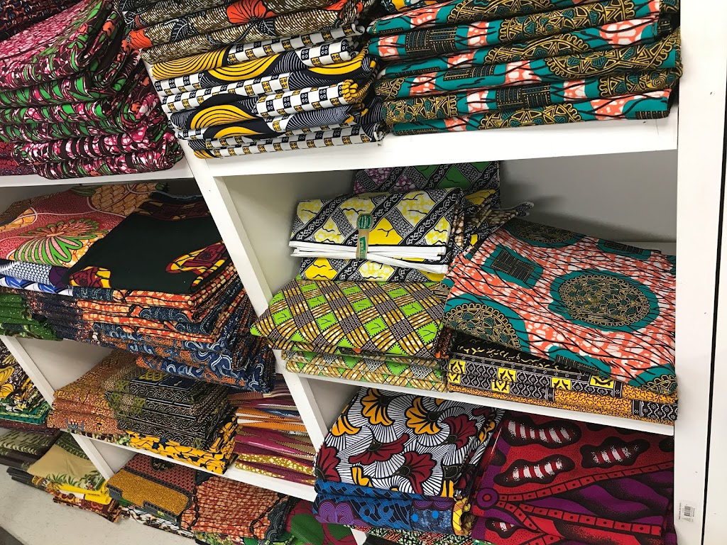 Gladys African Fabrics and Market | 84 Veronica Avenue, Suite# 102, Somerset, NJ 08873 | Phone: (732) 659-6581