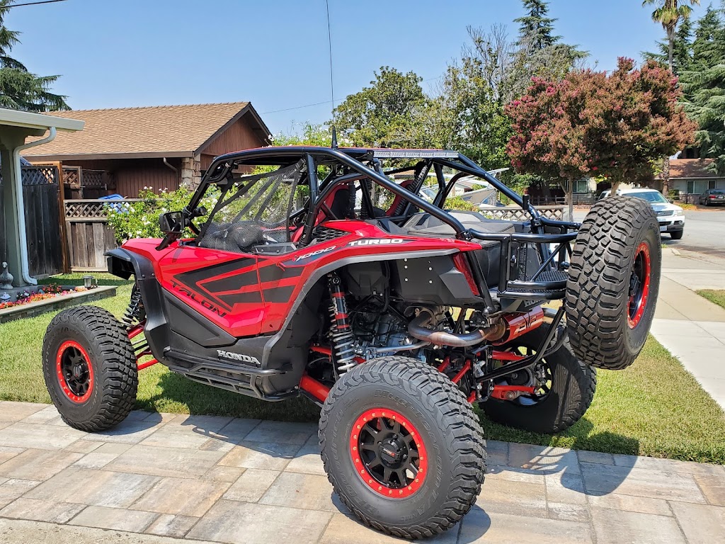 Krash Offroad | 4820 Gingerich Rd, Middletown, OH 45042, USA | Phone: (513) 594-4560