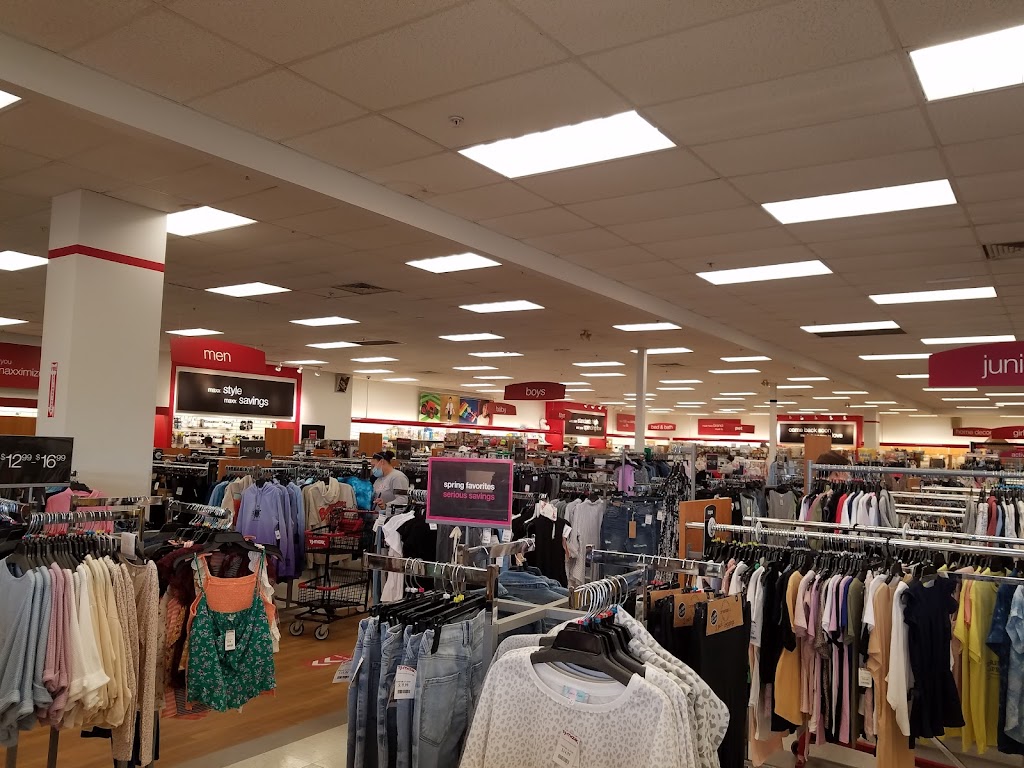 T.J. Maxx | 3760 Easton Market, Columbus, OH 43219, USA | Phone: (614) 428-4930