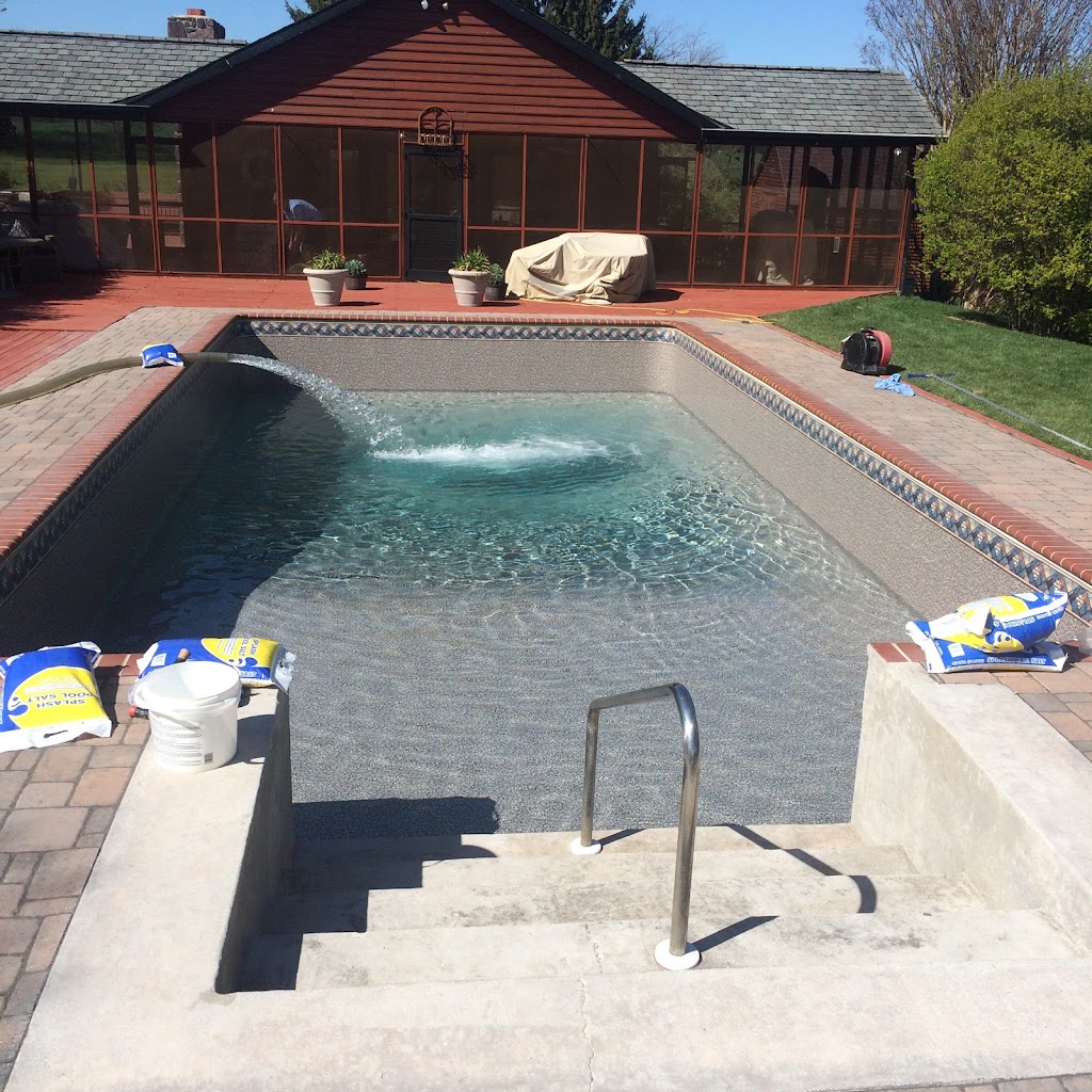 Sullivan Swimming Pool Water Delivery | 839 Arnold Rd, Westminster, MD 21157, USA | Phone: (410) 876-2649