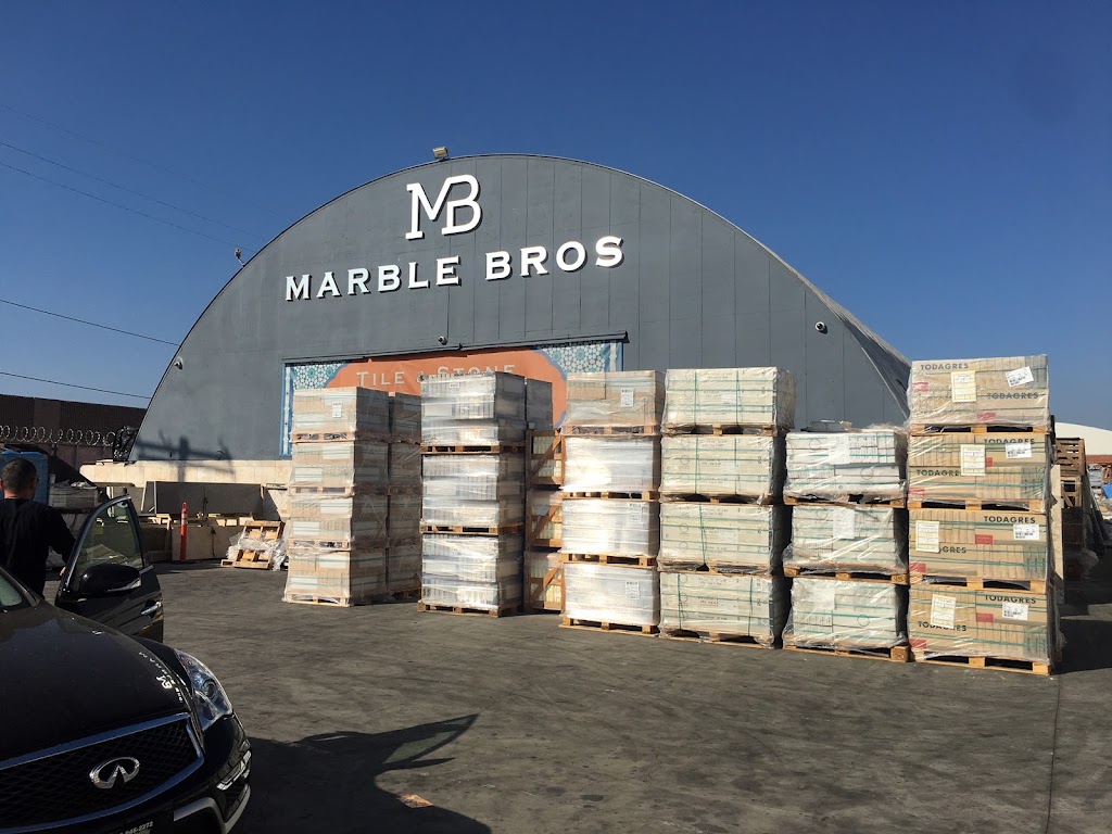 Marble Bros Tile & Stone | 12537 Sherman Way, North Hollywood, CA 91605, USA | Phone: (818) 255-1200