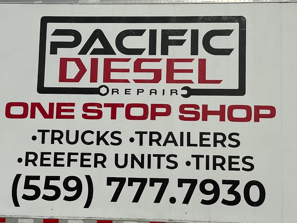Pacific Diesel Repair Inc. | 18555 FOXWOOD DR, Madera, CA 93638, USA | Phone: (559) 777-7930