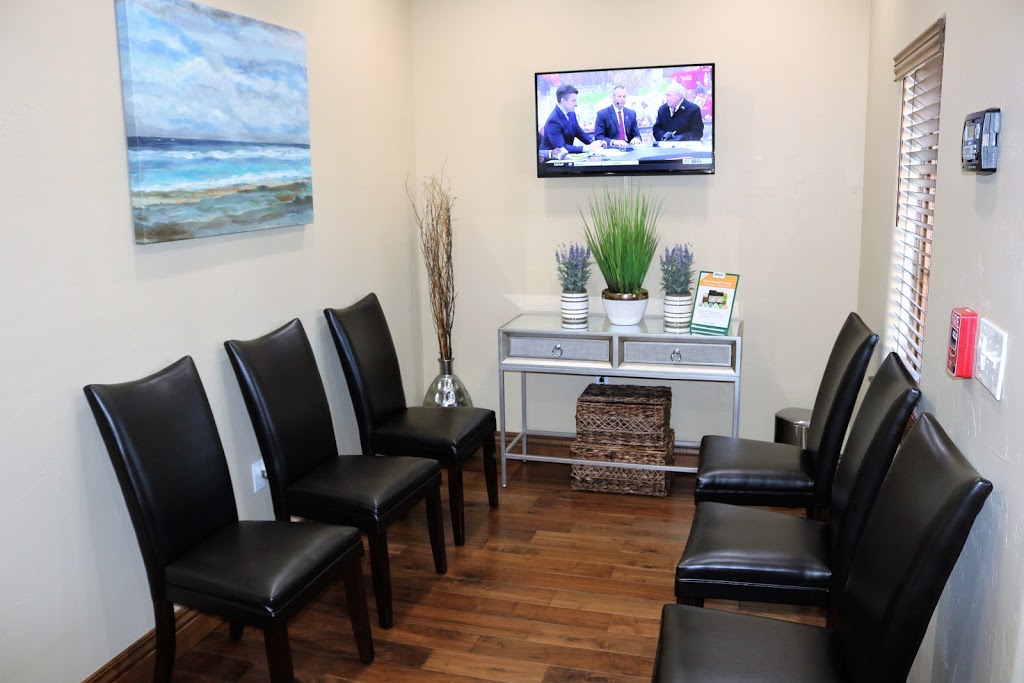 North Bay Spine and Rehab | 2431 Brunello Trace, Lutz, FL 33558, USA | Phone: (813) 999-3330