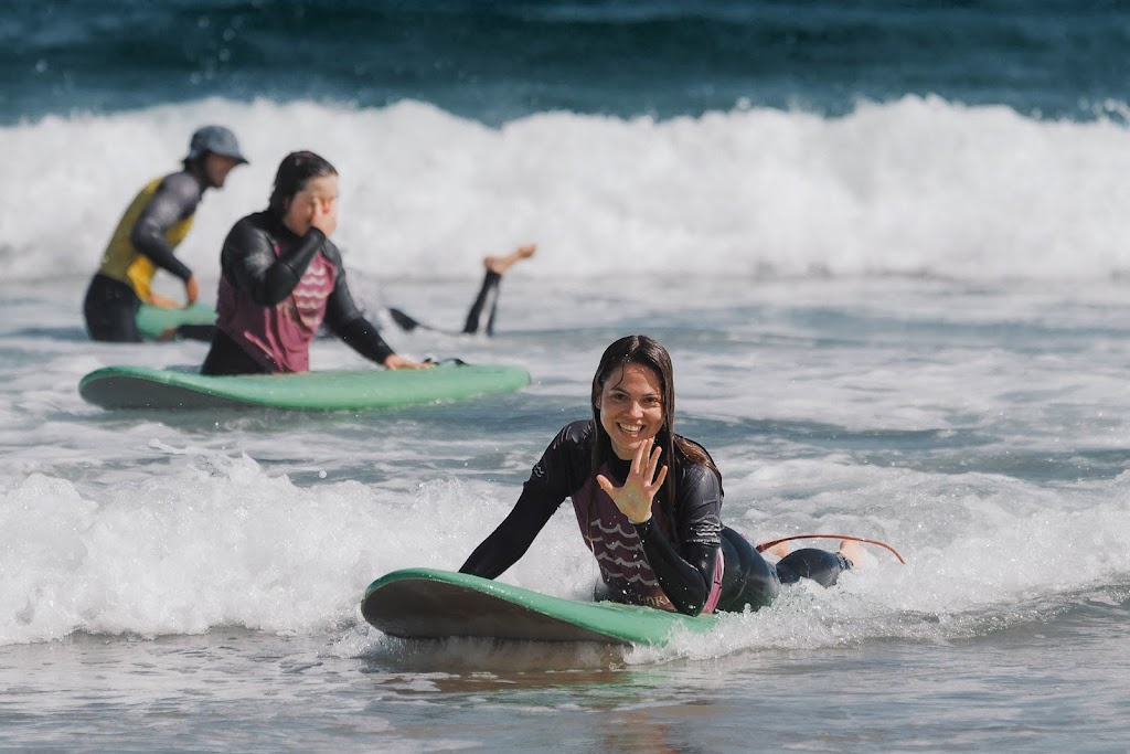 North Shore Surf Camp | Malecón de Zarautz, Nafarroa Kalea, 25, A, Bajo, 20800 Zarautz, Gipuzkoa, Spain | Phone: 943 54 08 46