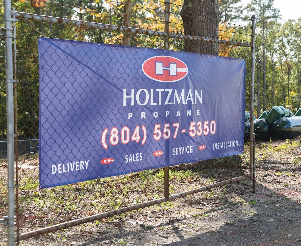 Holtzman Propane Fill Station & Showroom | 2220 S Waterside Dr, Lanexa, VA 23089, USA | Phone: (804) 557-5350