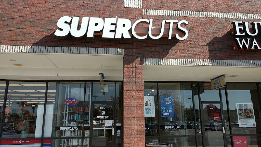 Supercuts Largo Mall | 10500 Ulmerton Rd #680, Largo, FL 33771, USA | Phone: (727) 588-0086