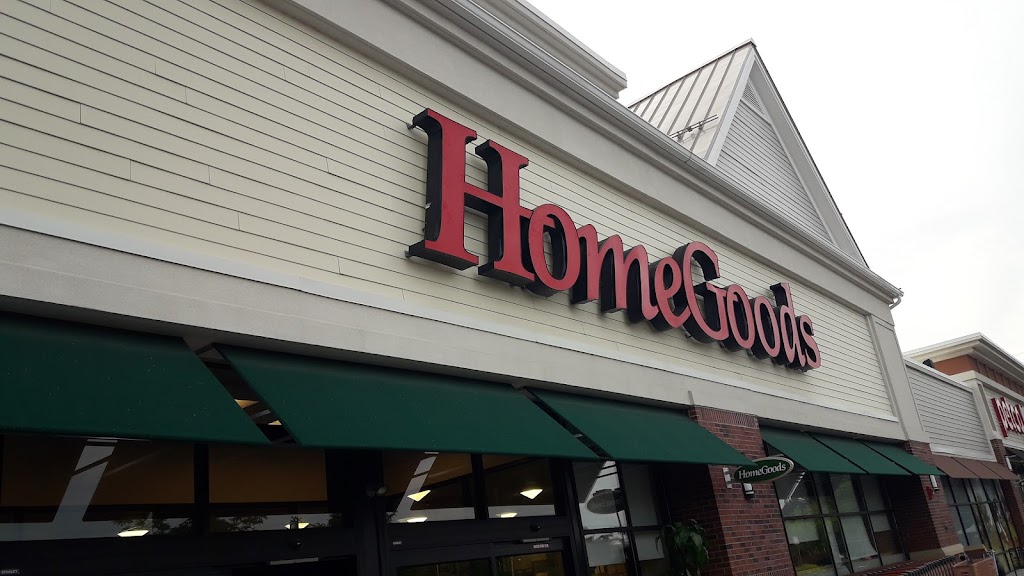 HomeGoods | 221 Wade Rd Extension, Latham, NY 12110, USA | Phone: (518) 786-5182