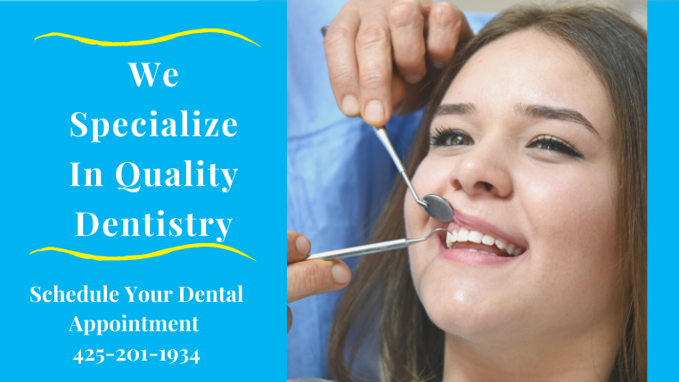 Sunrise Dental Carnation | 4466 Tolt Ave, Carnation, WA 98014, USA | Phone: (425) 201-1934