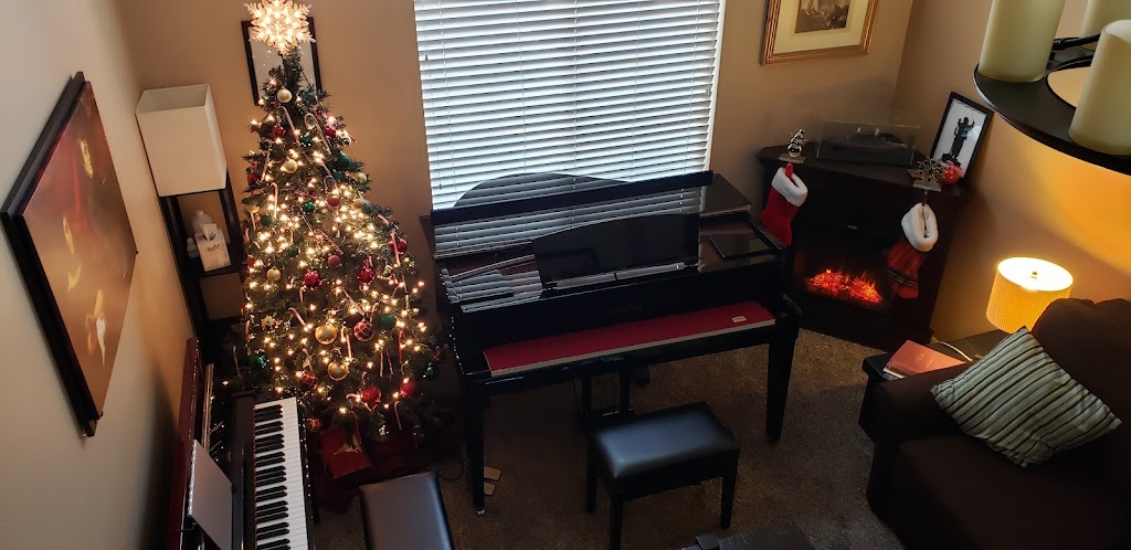 John Marios Piano and Voice Lessons | 28780 Old Town Front St #C1, Temecula, CA 92590, USA | Phone: (951) 290-3711