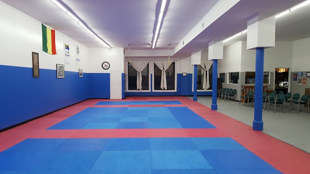 Harlem Tae Kwon Do | W 116th St, New York, NY 10026, USA | Phone: (347) 624-5546