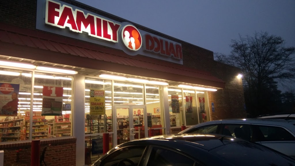 Family Dollar | 398 Jonesboro Rd, McDonough, GA 30253, USA | Phone: (678) 489-9122