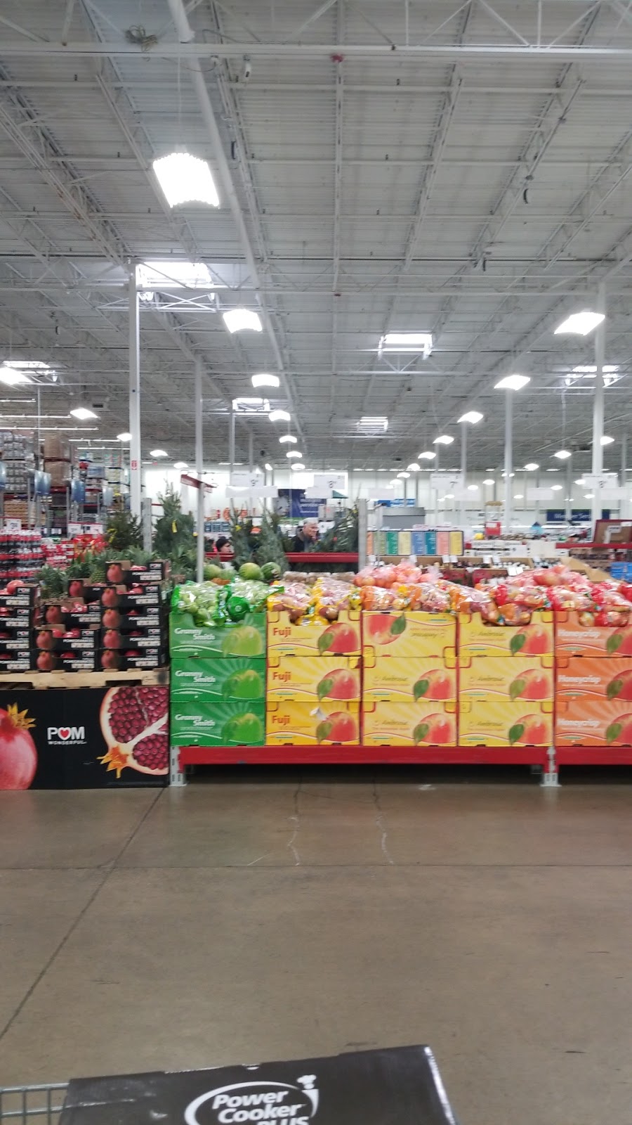 Sams Club | 5555 S Buckner Blvd W, Dallas, TX 75228, USA | Phone: (214) 320-2824