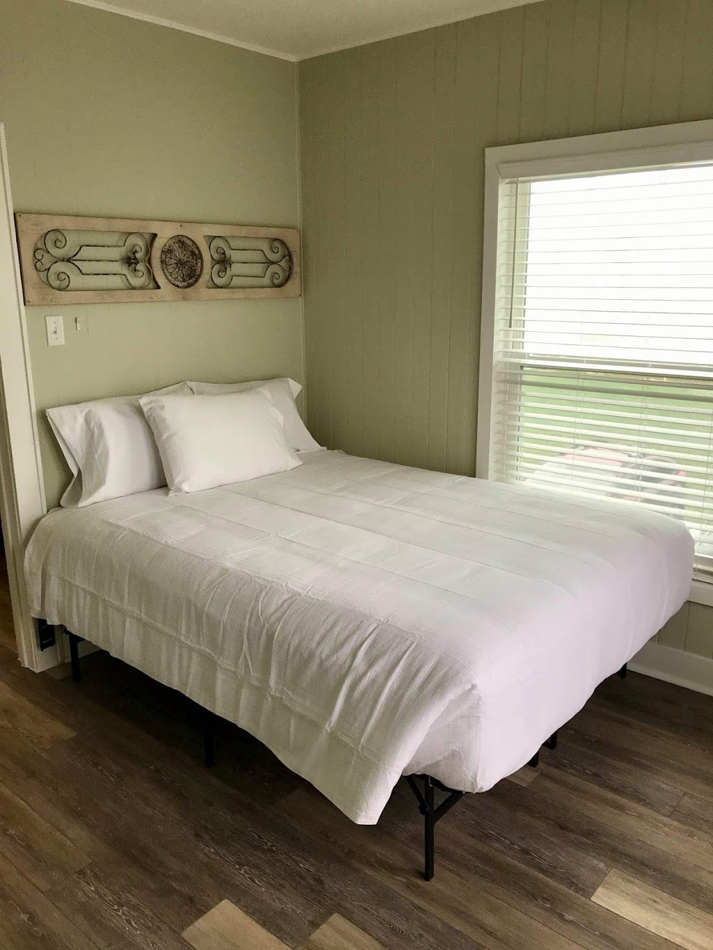 Surfside Cottages | 3302 Surfside Blvd, Corpus Christi, TX 78402, USA | Phone: (361) 633-7156