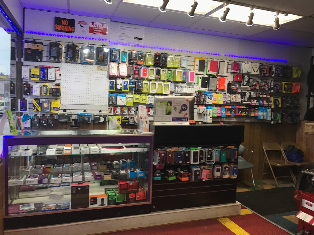 phone and computer repair center | 46-04 108th St, Corona, NY 11368 | Phone: (347) 827-9850