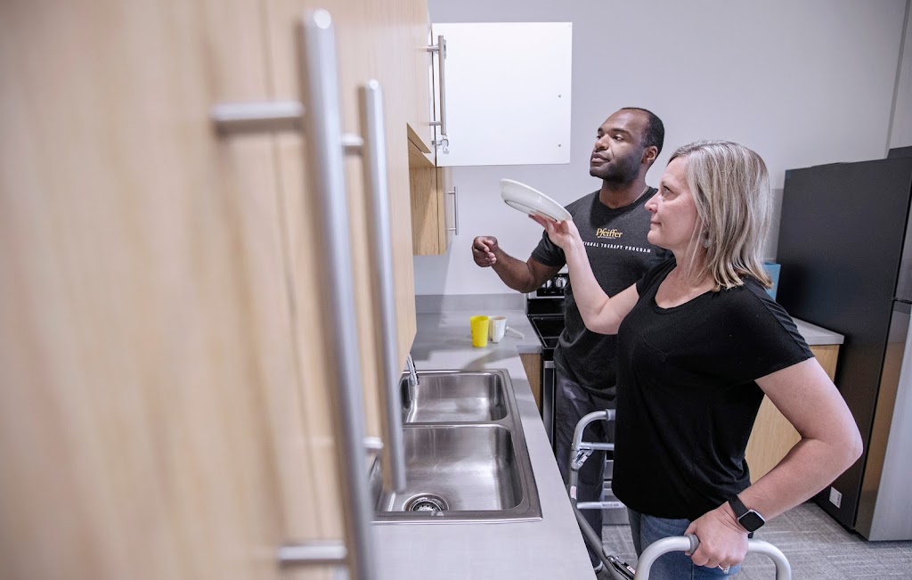 Pfeiffer University - Center for Health Sciences | 245 E Main St, Albemarle, NC 28001, USA | Phone: (704) 463-3060