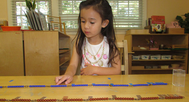 Children Today Montessori School | 10465 Jones Bridge Rd, Alpharetta, GA 30022, USA | Phone: (770) 817-8200