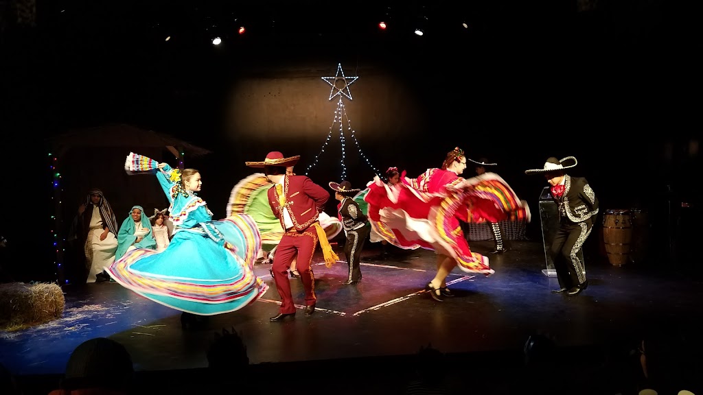 GALA Hispanic Theatre | 3333 14th St NW, Washington, DC 20010, USA | Phone: (202) 234-7174