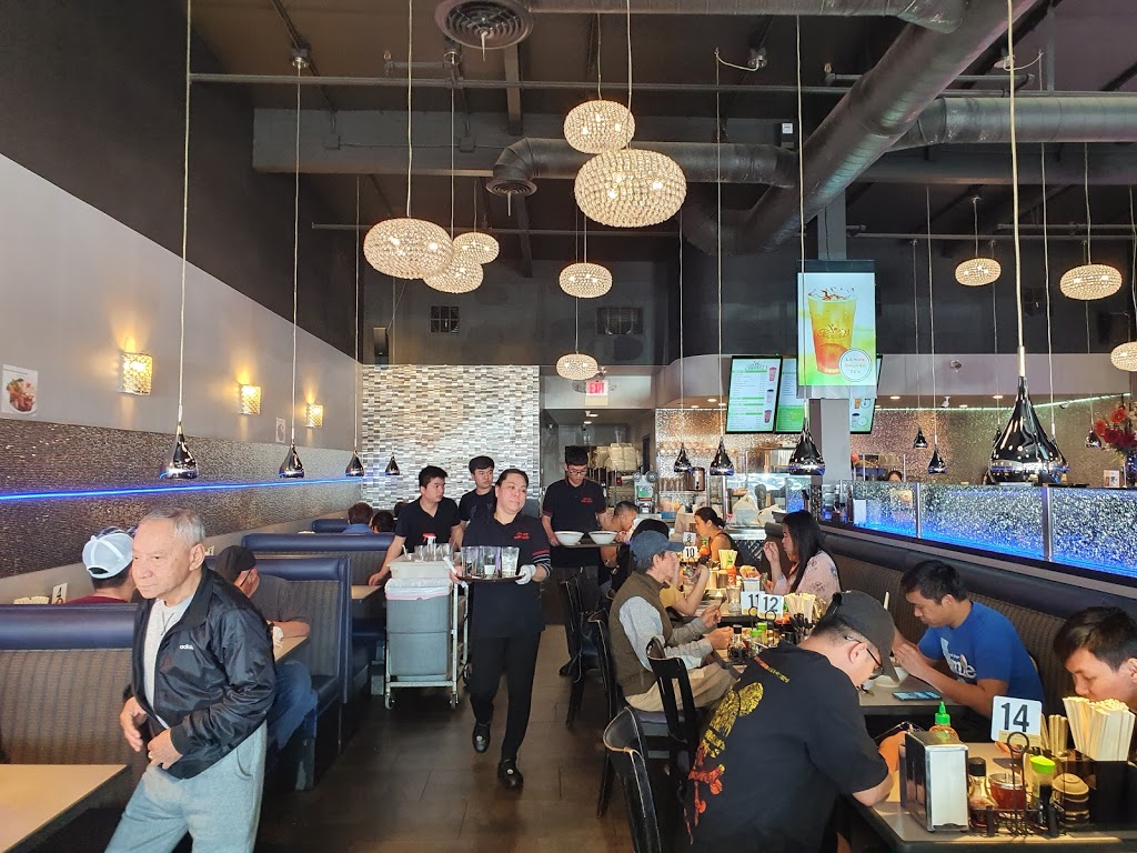 Com Tam Thien Huong | 1759 E Capitol Expy, San Jose, CA 95121, USA | Phone: (408) 274-8188